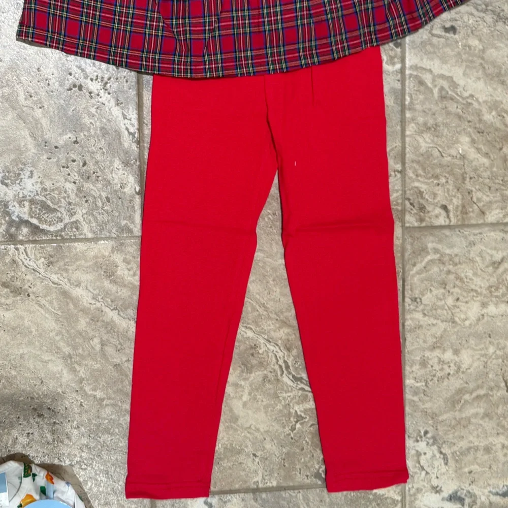 Classic Whimsy nwt size